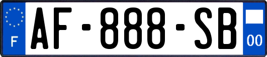 AF-888-SB