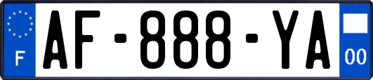 AF-888-YA