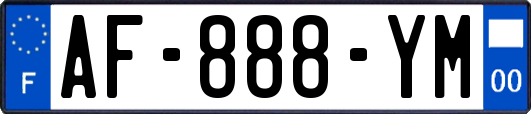 AF-888-YM