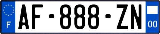 AF-888-ZN