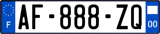 AF-888-ZQ