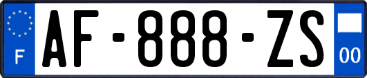 AF-888-ZS