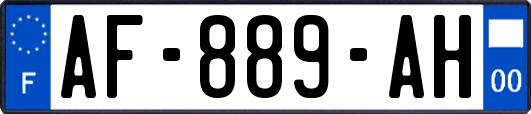 AF-889-AH