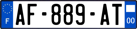 AF-889-AT