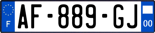 AF-889-GJ