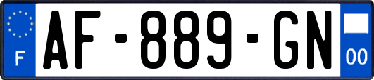 AF-889-GN