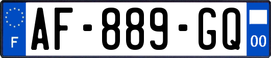 AF-889-GQ