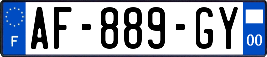 AF-889-GY
