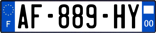 AF-889-HY