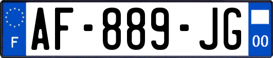 AF-889-JG