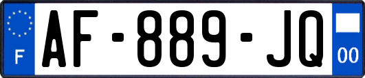 AF-889-JQ