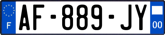 AF-889-JY