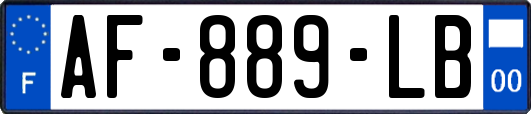 AF-889-LB