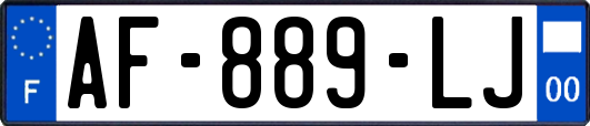 AF-889-LJ