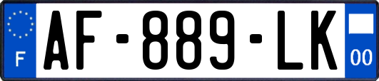 AF-889-LK