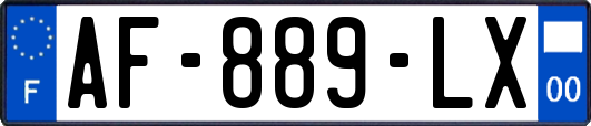 AF-889-LX
