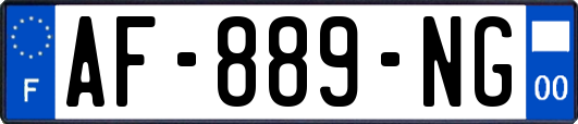 AF-889-NG