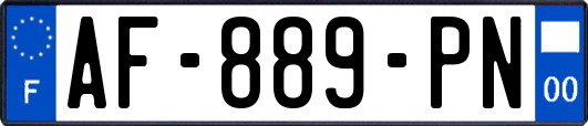 AF-889-PN