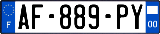 AF-889-PY