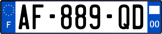 AF-889-QD