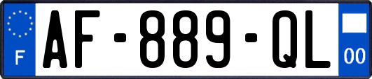 AF-889-QL