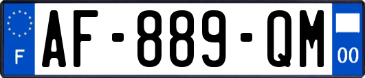 AF-889-QM