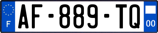 AF-889-TQ