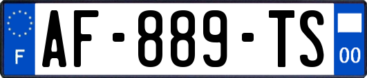 AF-889-TS