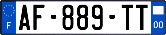 AF-889-TT