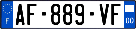 AF-889-VF