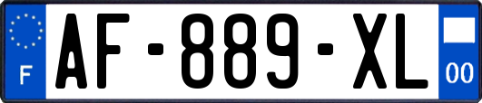 AF-889-XL