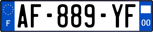 AF-889-YF