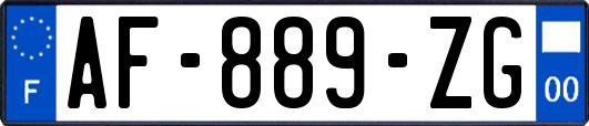 AF-889-ZG