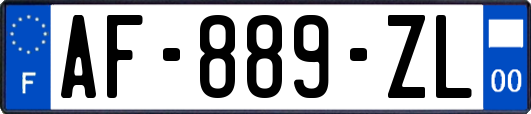 AF-889-ZL
