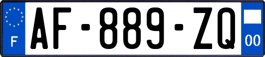 AF-889-ZQ