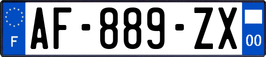 AF-889-ZX