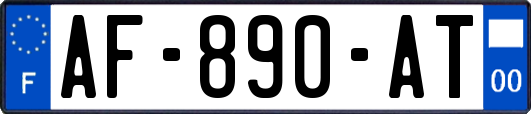 AF-890-AT