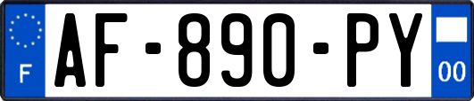 AF-890-PY