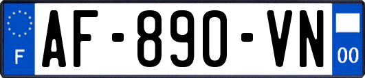 AF-890-VN