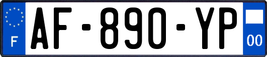 AF-890-YP