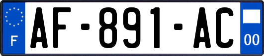 AF-891-AC