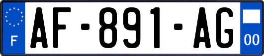 AF-891-AG