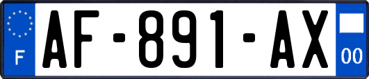 AF-891-AX