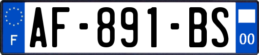 AF-891-BS