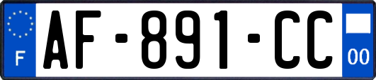 AF-891-CC