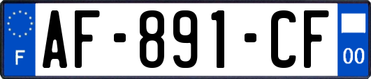 AF-891-CF