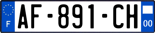 AF-891-CH