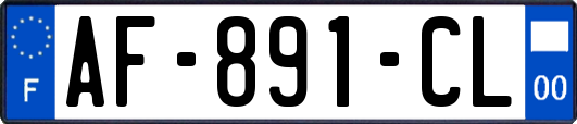 AF-891-CL