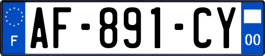 AF-891-CY