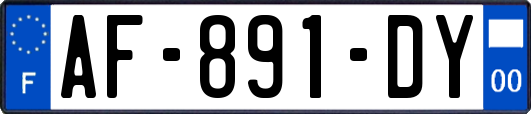 AF-891-DY